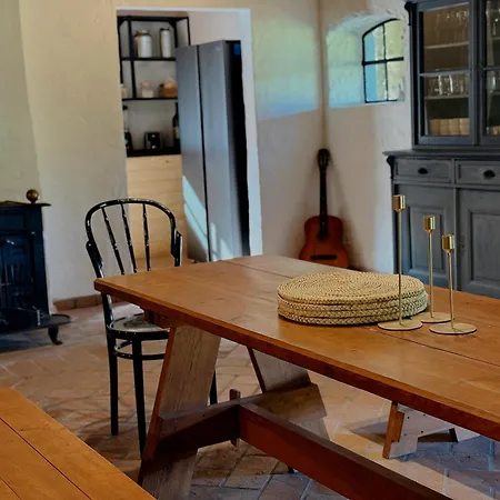 Blue Ranch - Dom Na Wylacznosc Warmia I Mazury Holiday home Kalnik