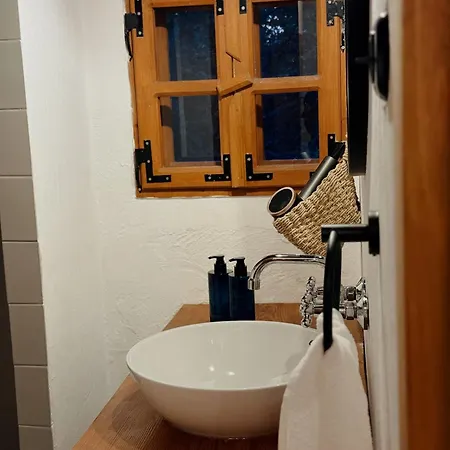 Holiday home Blue Ranch - Dom Na Wylacznosc Warmia I Mazury *