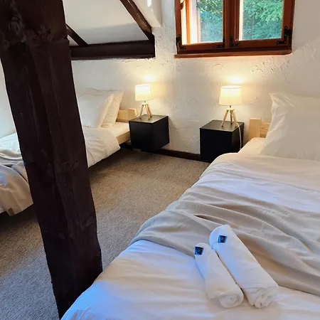 Blue Ranch - Dom Na Wylacznosc Warmia I Mazury Holiday home *