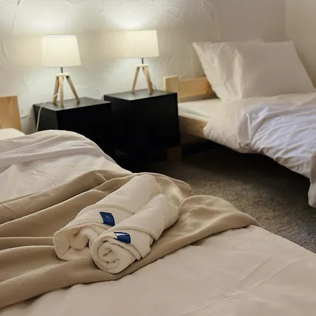Holiday home Blue Ranch - Dom Na Wylacznosc Warmia I Mazury *