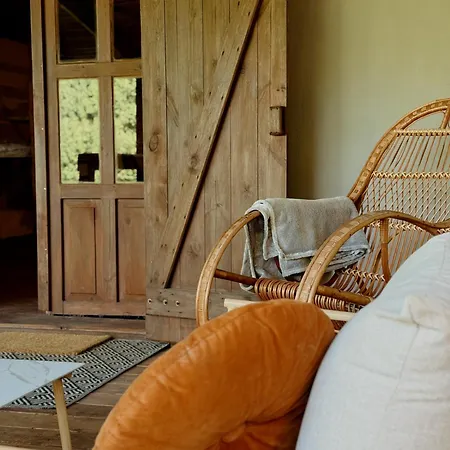Blue Ranch - Dom Na Wylacznosc Warmia I Mazury *